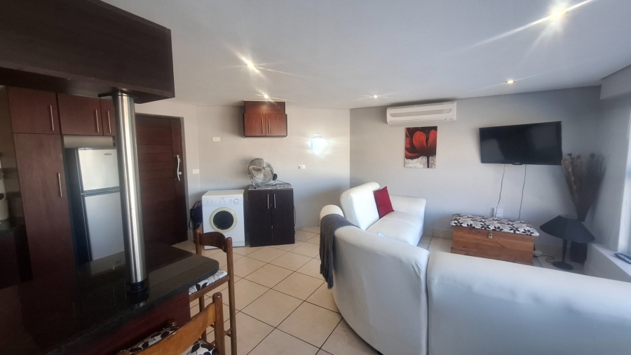 To Let 1 Bedroom Property for Rent in De Bakke Western Cape